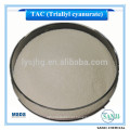 Agente Endurecedor para Liga de Platina TAC CAS 101-37-1 Triallyl Cyanurate